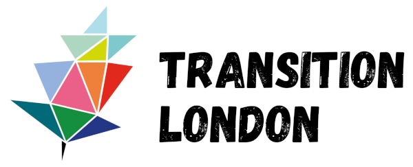 Transition London Hub
