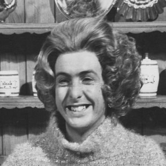 Eric Idle - Head of Communications