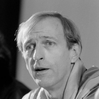 Graham Chapman - Executive Chairman
