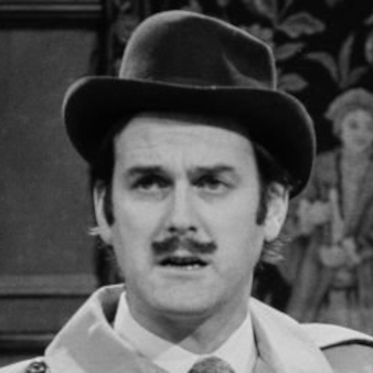 John Cleese - Director of Strategic Nonsense
