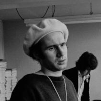 Neil Innes - Musical Engagement Director