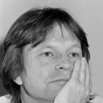 Terry Gilliam - Creative Director